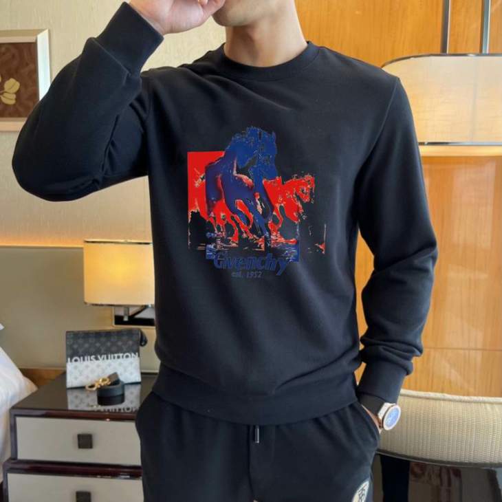 Picture of Givenchy Sweatshirt _SKUGivenchyM-5XLkdtn2732688